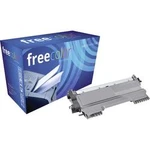 Freecolor toner náhradní Brother TN-2220, TN2220 kompatibilní černá 2600 Seiten TN2220-HY-FRC Freecolor toner náhradní Brother TN-2220, TN2220 kompatibilní černá 2600 Seiten TN2220-HY-FRC