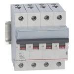 Elektrický jistič Legrand 403565, 32 A, 400 V/AC