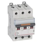 Elektrický jistič Legrand 409783, 25 A, 400 V/AC