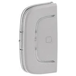 Legrand kolébka Valena Life Allure hliník 755443