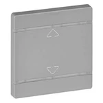Legrand kolébka Valena Life Allure hliník 755312