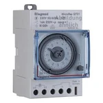 Časovač Legrand Legrand 412820, 9 V