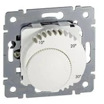 Legrand regulátor teploty Galea / Pro21 bílá 775815
