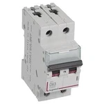 Elektrický jistič Legrand 409457, 63 A, 400 V/AC