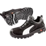 Bezpečnostní obuv S3 PUMA Safety Cascades Low 640720-43, vel.: 43, černá, bílá, 1 pár