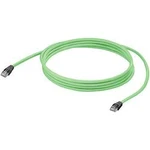 Připojovací kabel pro senzory - aktory Weidmüller IE-C5DS4VG0025A20A20-E 1191010025 zástrčka, rovná, 2.50 m, 1 ks