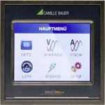 Digitální panelový měřič Camille Bauer SIRAX MM1200 177106
