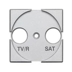 Legrand kryt Axolute šedá HC4212