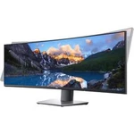 LCD monitor Dell UltraSharp U4919DW, 124.5 cm (49 palec),5120 x 1440 Pixel 8 ms, IPS LCD HDMI™, DisplayPort, USB-C™, USB