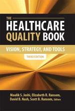 The Healthcare Quality Book