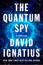 The Quantum Spy