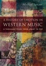 A History of Emotion in Western Music