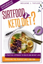 THE LITTLE BOOK OF SIRTFOOD DIET