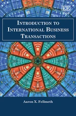 Introduction to International Business Transactions