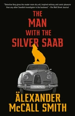 The Man with the Silver Saab