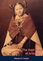 The Hopi-Tewa of Arizona