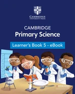 Cambridge Primary Science