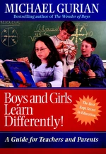 Boys and Girls Learn Differently!