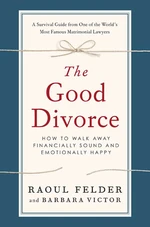 The Good Divorce