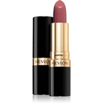 Revlon Cosmetics Super Lustrous™ krémová rtěnka s perleťovým leskem odstín 610 Goldpearl Plum 4.2 g