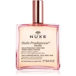 Nuxe Huile Prodigieuse Florale multifunkční suchý olej na obličej, tělo a vlasy 50 ml