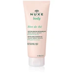 Nuxe Rêve de Thé revitalizační sprchový gel 200 ml