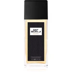 David Beckham Classic Edition 2023 deodorant s rozprašovačem pro muže 75 ml