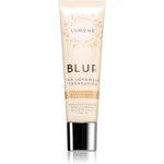 Lumene Blur 16h Longwear dlouhotrvající make-up SPF 15 odstín 3 Fresh Apricot 30 ml