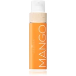 COCOSOLIS MANGO pečující a opalovací olej bez ochranného faktoru s vůní Mango 110 ml