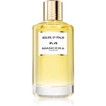 Mancera Soleil d'Italie parfémovaná voda unisex 120 ml