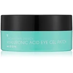 Mizon Original Skin Energy Hyaluronic Acid hydrogelová maska na oční okolí s kyselinou hyaluronovou 60 ks