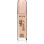 Bourjois Always Fabulous dlouhotrvající make-up SPF 20 odstín 110 Vanille Clair 30 ml