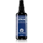 Renovality Original Series Hyaluronové sérum PURE pleťové sérum pro všechny typy pleti 50 ml