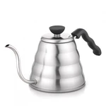 Wasserkocher Hario „Buono V60 Silver“