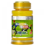 STARLIFE Biotin Star 60 tablet