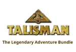 Talisman: The Legendary Adventure Bundle Steam CD Key