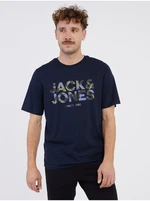 T-shirt da uomo Jack & Jones