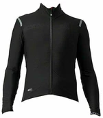 Castelli Tutto Nano Ros Jersey Jersey Black 2XL