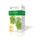 MEGAFYT Fenyklový čaj porcovaný 20 sáčků