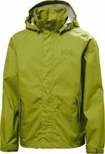 Helly Hansen Men's Loke Shell Hiking Jacket Olive Green XL Outdorová bunda