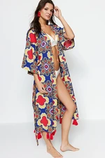 Kimono damskie Trendyol