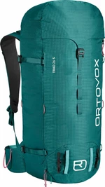 Ortovox Trad 26 S Pacific Green Outdoor hátizsák