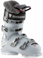 Rossignol Pure Pro GW Metal Ice Grey 25,0 Alpesi sícipők