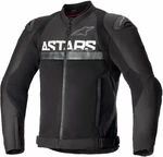 Alpinestars SMX Air Jacket Black XL Textildzseki