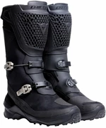 Dainese Seeker Gore-Tex® Boots Black/Black 39 Motoros csizmák