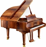 Kayserburg KA160T  Akusztikus zongora