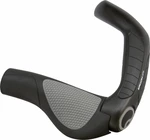 Ergon GP5 Regular Black/Grey L Markolat