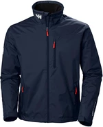 Helly Hansen Men's Crew Kabát Navy S