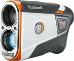 Bushnell Tour V6 Shift Lézeres távolságmérő White/Black