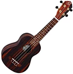 Ortega RUEB-SO Szoprán ukulele Natural